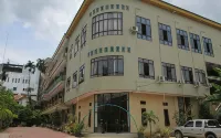 Permata Land Hotel & Resort - Pet friendly