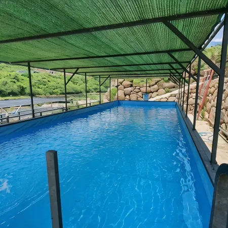 Gurye Jirisan Rosinante House Pension