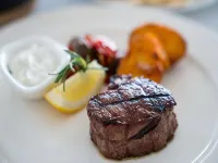 Hotel Limani - Frühstück