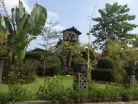 The Garden Family Guest House Powered by Cocotel - breakfast