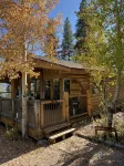Cozy Chalet - 1 mile from town entrance! Lake Views! - Chalets