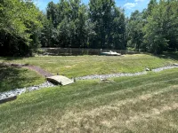 Pondview Paradise, Cozy home with pool and pond on 8 acres - Apartments