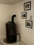 Apartment with garden - Wi-Fi