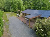 Boone/Banner Elk 3 Bedroom Pet Friendly Mountain Home - 3 tähden