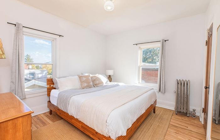 Modern Loft in Historic Birdtown - Unit 8