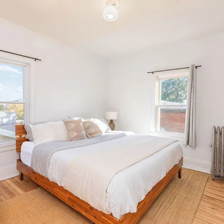 Modern Loft in Historic Birdtown - Unit 8