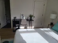 Union Square Beauty 2 bed/2 bath w/ Private Patio - Wifi