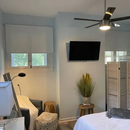 The Montgomery Oasis