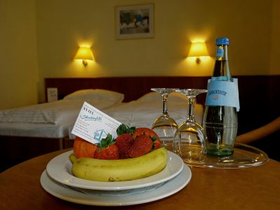 Hotel Blankenfeld