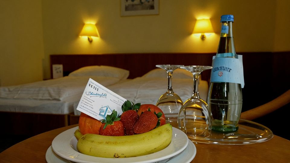 Hotel Blankenfeld