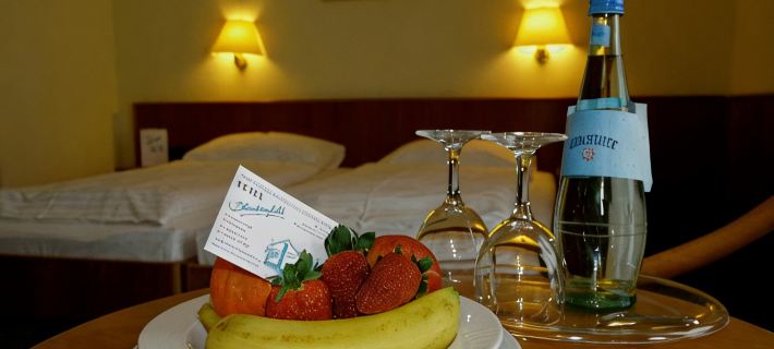 Hotel Blankenfeld Hotels in Wetzlar