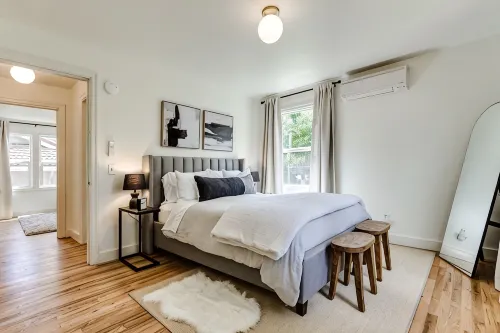 Stunning U of O Home – Just Steps from Hayward Field! - 露台