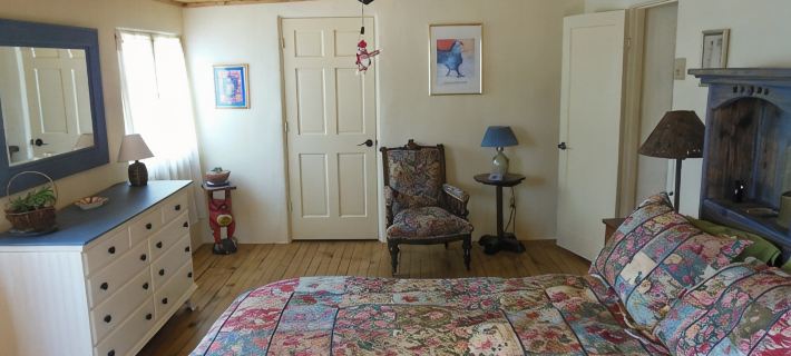 Casa Madre 3 bedroom/2 baths Hotels in Taos