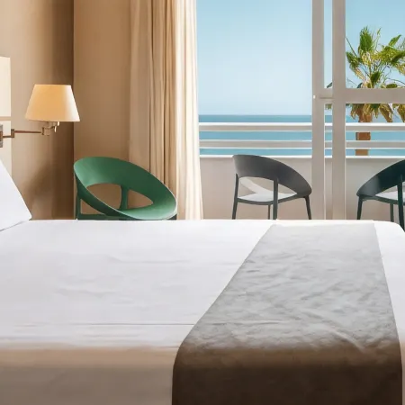 Hotel Vertice Chipiona Mar