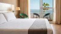 Hotel Vértice Chipiona Mar - de playa