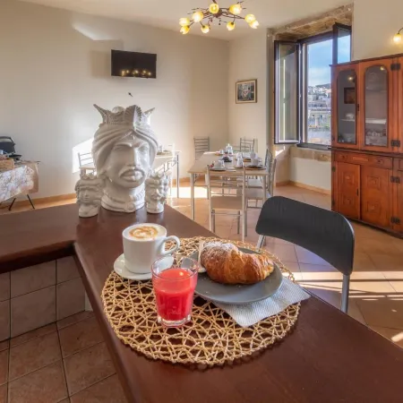 Villa Rosaria Rooms
