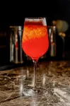 Saad Hotel Astana - bar