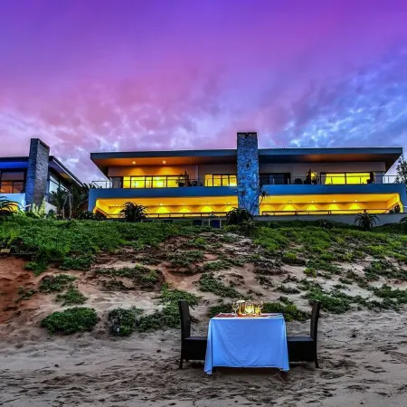Canelands Beach Club