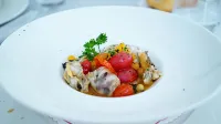 Domus Hotel - sarapan