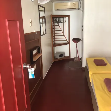 Phi Phi Dream Guest House