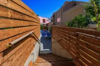 Porto Planos Beach Hotel - Ocean View