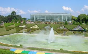 Hotel Sorriso Hamamatsu