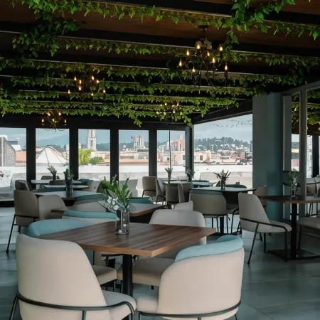 Milo Collection Hotel