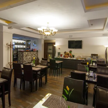 Klassik Hotel