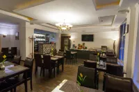 Klassik Hotel - breakfast
