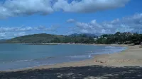 Setiba Pousada Park - Beach