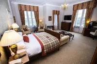 Macdonald Pittodrie House - Pet friendly