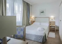 Hotel Domus - balcone