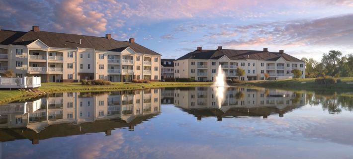 Club Wyndham Governor’s Green Hoteles en Williamsburg