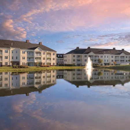 Club Wyndham Governor’s Green