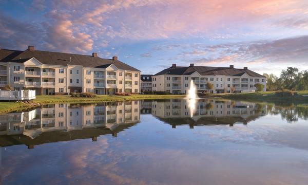 Club Wyndham Governor’s Green