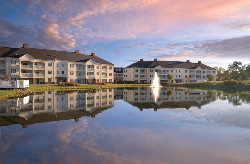Club Wyndham Governor’s Green