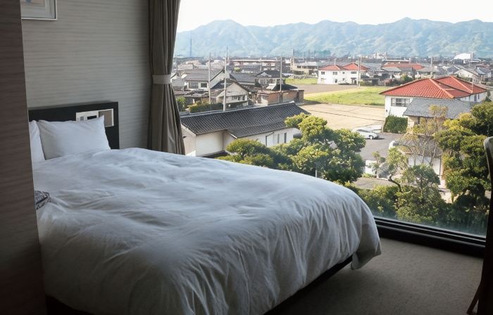 Hotel Rich Garden