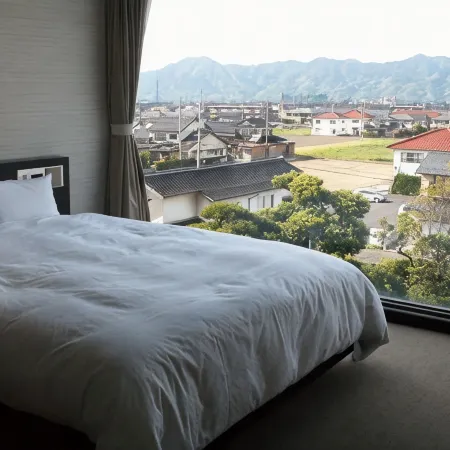 Hotel Rich Garden