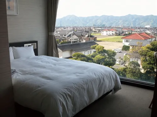 Hotel Rich Garden - 2-Star