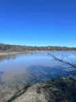 Sleeps 10! Lake Front 4-Bedroom Home with Fire Pit Lake Views! - 4-Star