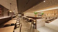 Hotel Shidotaira - موقف سيارات