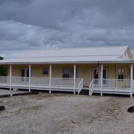 Saufley House - Intracoastal Beach Cottage, Perdido Key, Florida