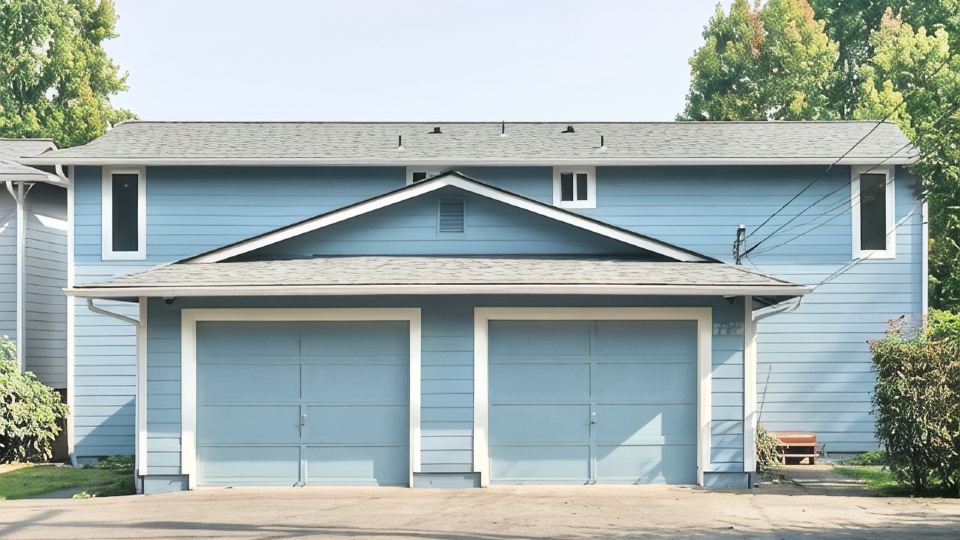 Entire Semi-Detached Kirkland Townhome