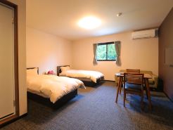 GUEST HOUSE ICHI-FUJI