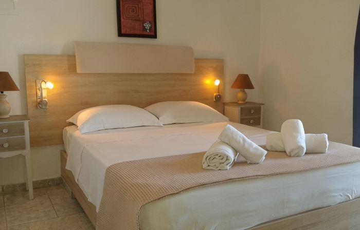 Hotel Petras Beach