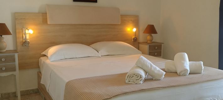 Hotel Petras Beach Hotels in Sitia