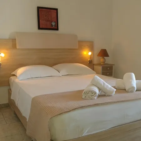 Hotel Petras Beach