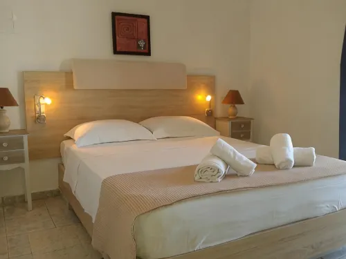 Hotel Petras Beach - Apartments