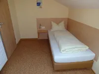 Pension Alram Hof - Aamiainen
