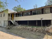 Wagon Wheel House – Nature & Wildlife Stay - 2つ星